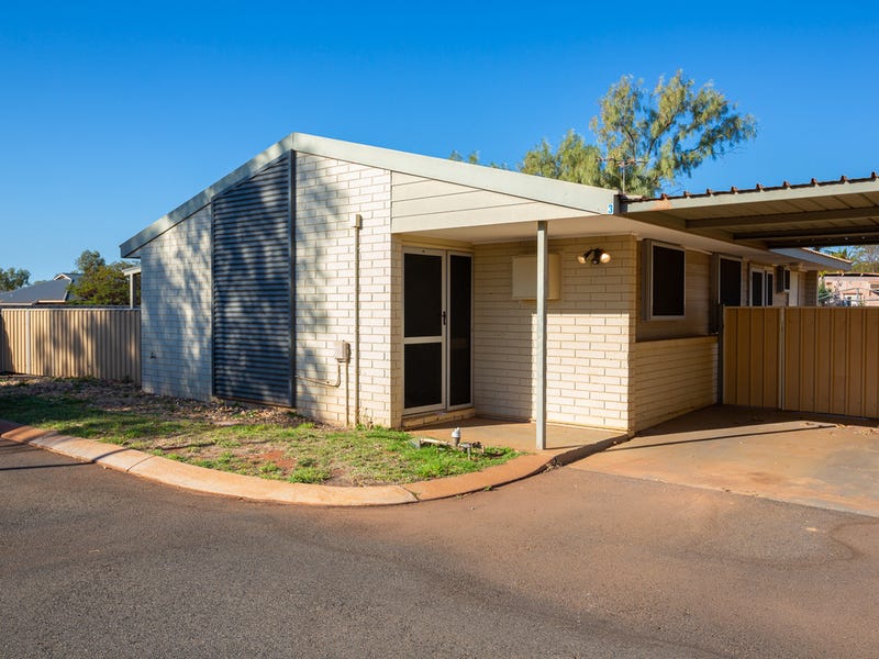 3/15 Becker Court, South Hedland, WA 6722