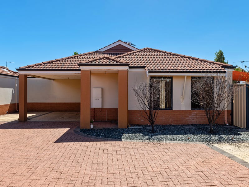 6/53 Moreton Crescent, Warnbro, WA 6169 - Property Details