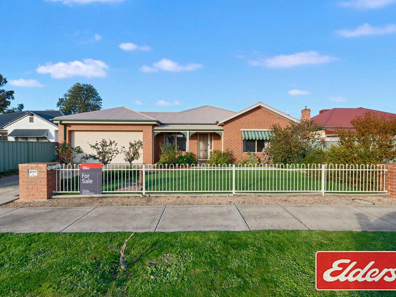 1/60 Tom Street, Yarrawonga, Vic 3730 Property Details