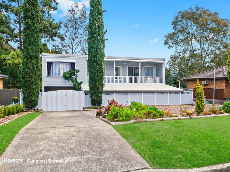 14 Engesta Avenue Camden Nsw 2570 Property Details