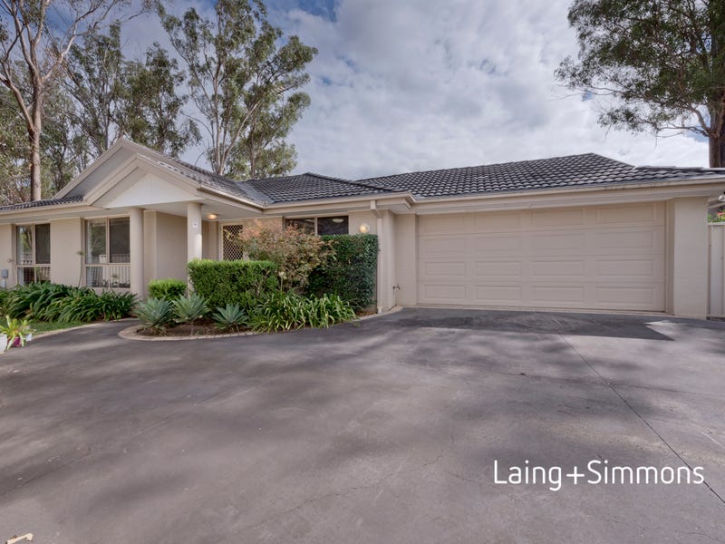 2/21 William Street, Cambridge Park, NSW 2747