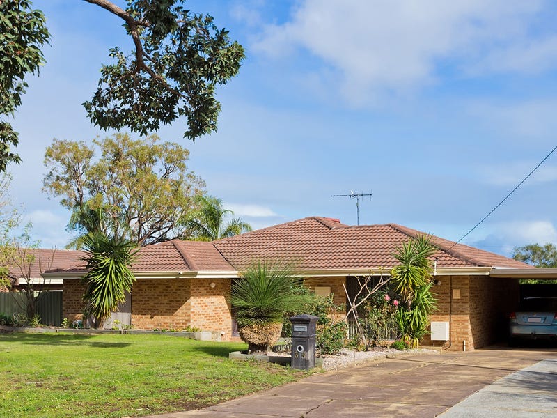 35 Nannatee Way, Wanneroo, WA 6065 House for Sale