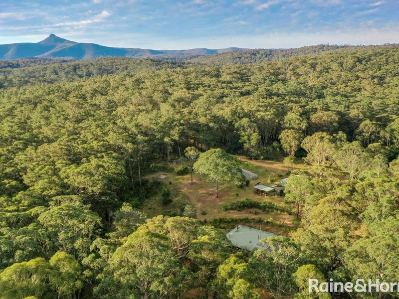 56 Carisbrook Road, Morton, NSW 2538 Lifestyle for Sale realestate