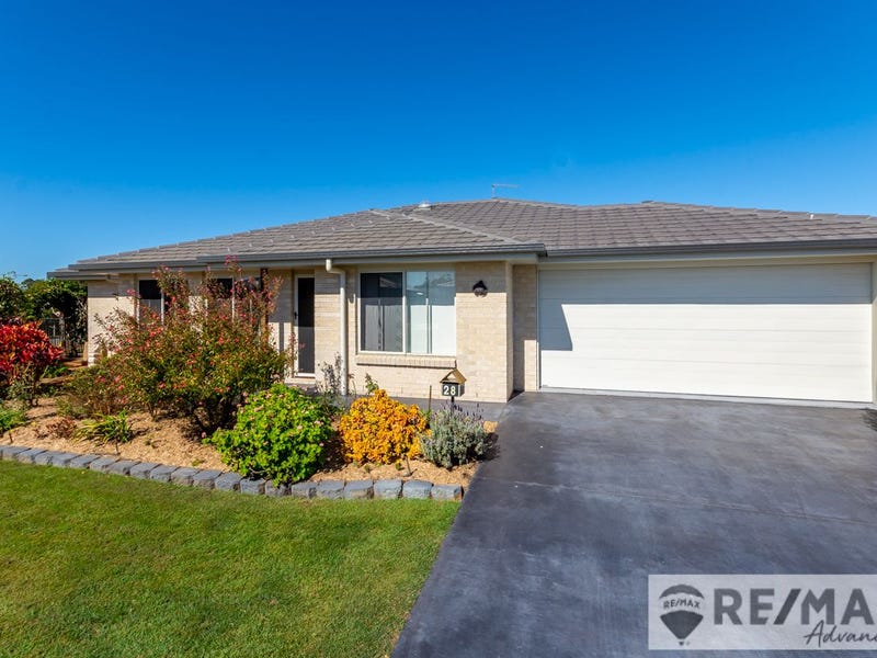 28 Sanctuary Court, Bongaree, Qld 4507 Property Details