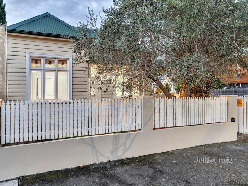 13 Donald Street, Brunswick, Vic 3056 Property Details