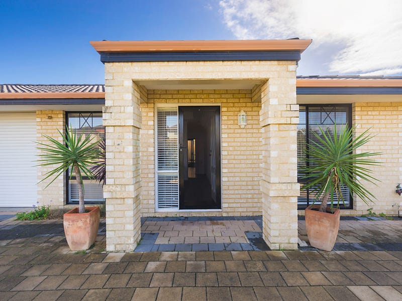 5/97 Cook Avenue, Hillarys, WA 6025 Property Details