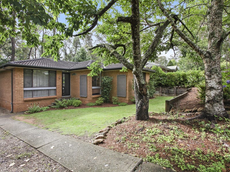 21 Links Road, Blackheath, NSW 2785 Property Details