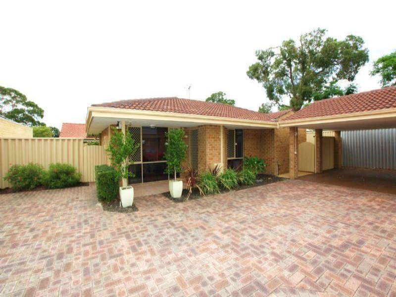 3/30 Banksia Street, Joondanna, WA 6060 Property Details