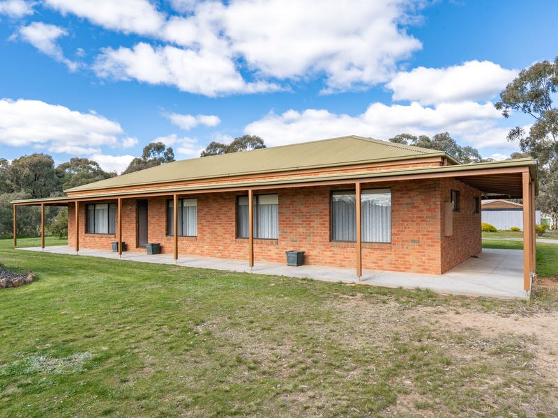 75 Gungurru Road, Huntly, Vic 3551 House for Sale