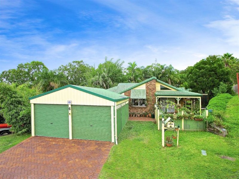 6 Brookton Court, Helensvale, QLD 4212 - realestate.com.au