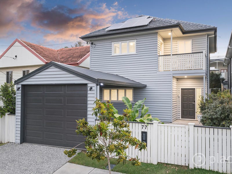 77 Raven Street, Camp Hill, Qld 4152