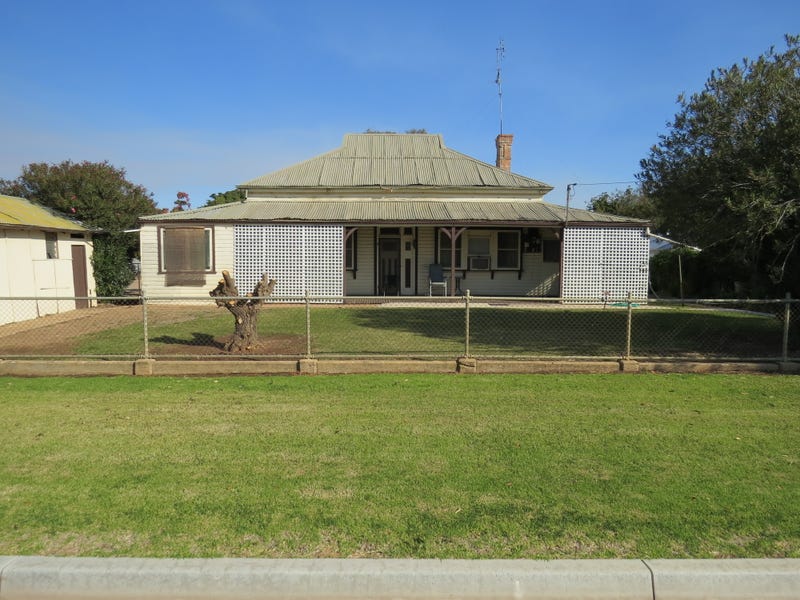 4850 MAHONGA STREET, Jerilderie, NSW 2716 Property Details