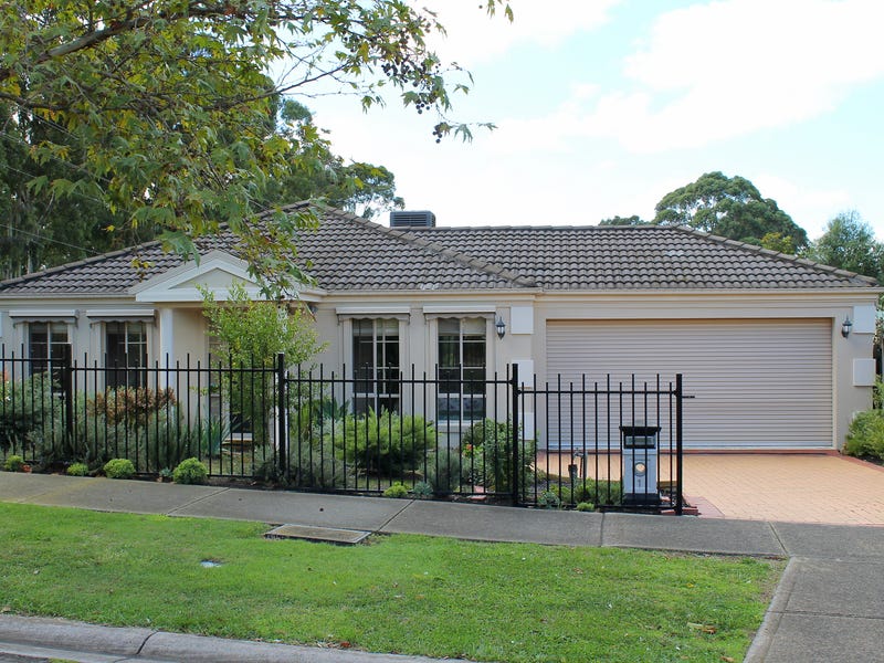 1 Panorama Avenue, Beaconsfield, Vic 3807 Property Details