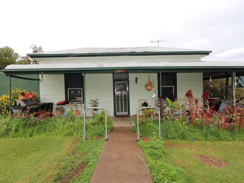 25 Barellan Street, Ardlethan, NSW 2665 House for Sale realestate