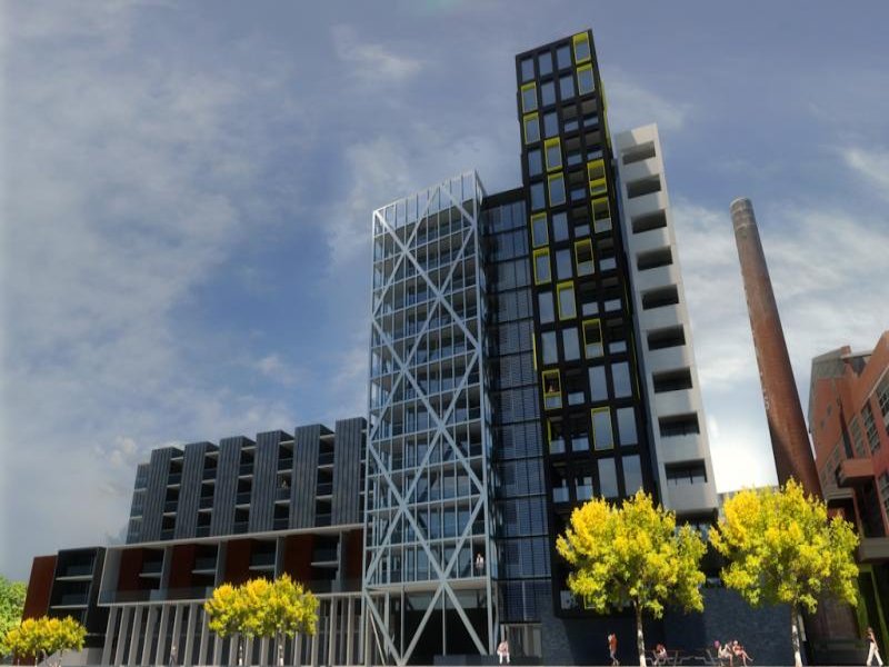 1016 Trenerry Crescent, Abbotsford, Vic 3067 Property Details