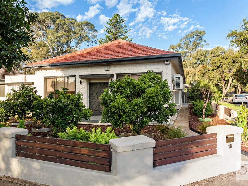 18 Reo Road, Croydon Park, SA 5008