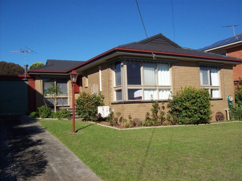 43 Mueller, Portarlington, Vic 3223 Property Details