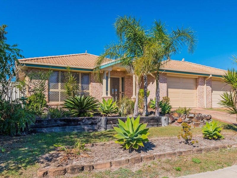 32 Treelands Drive, Yamba, NSW 2464