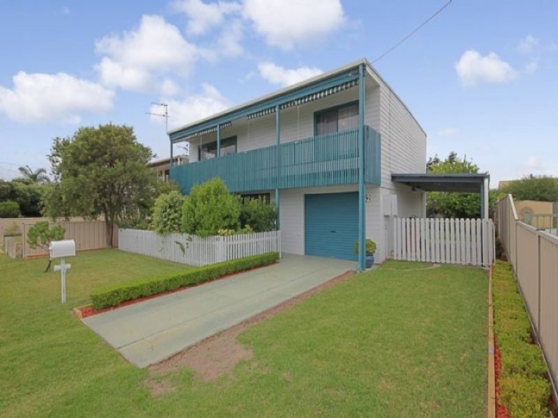 62 Ainslie Parade, Tomakin, NSW 2537