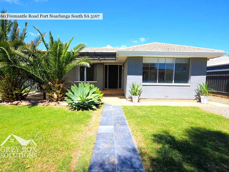 60 Fremantle Road, Port Noarlunga South, SA 5167