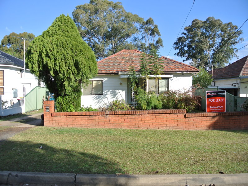 127 Virgil Avenue, Chester Hill, NSW 2162