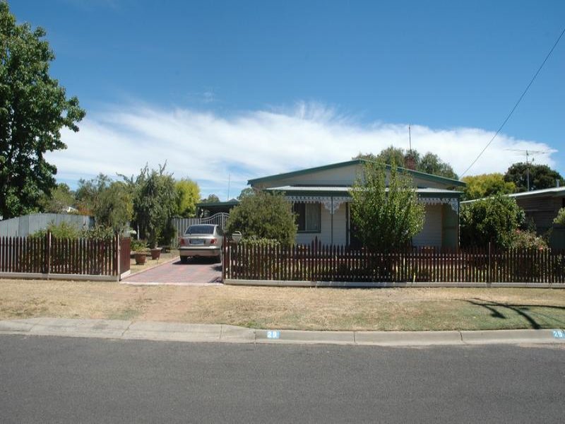 29 Brougham Street, Maryborough, Vic 3465 Property Details