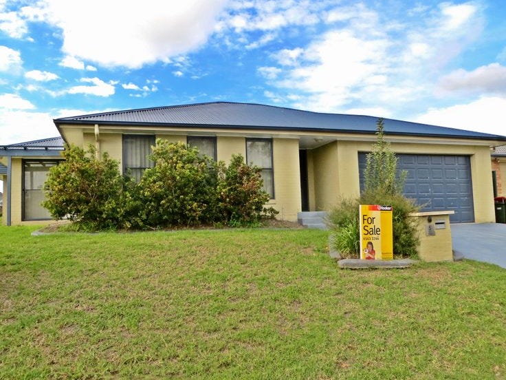 5 Day Street, Muswellbrook, NSW 2333 House for Sale