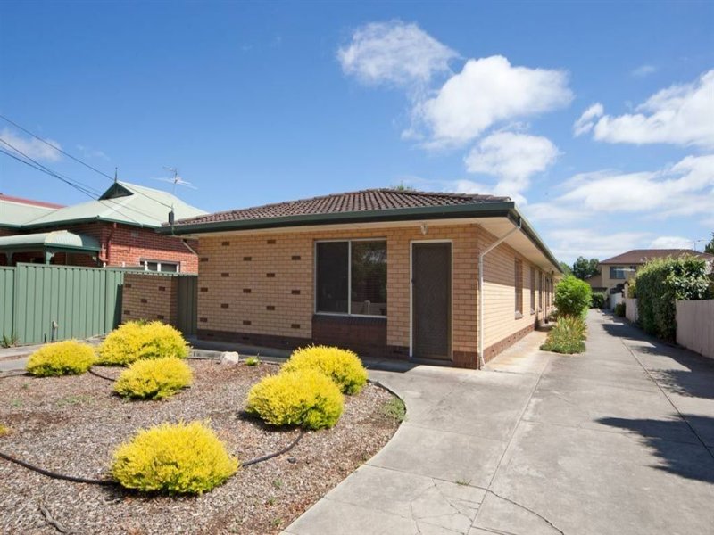1/22a Cassie Street, Collinswood, SA 5081 Property Details