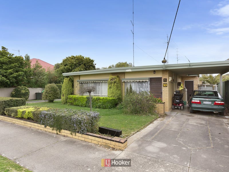 1/10 Pollack St, Colac, Vic 3250 Property Details