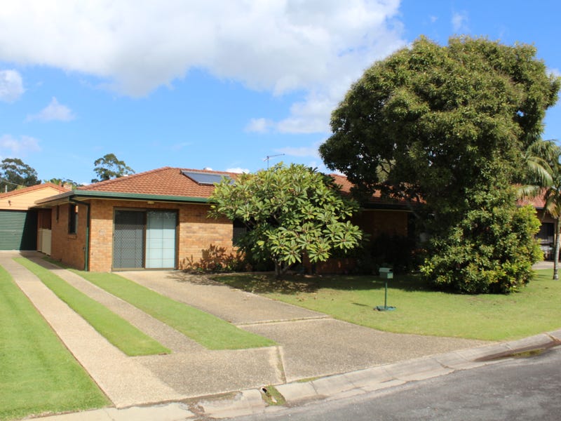 34 Melville Street, Iluka, NSW 2466 Property Details