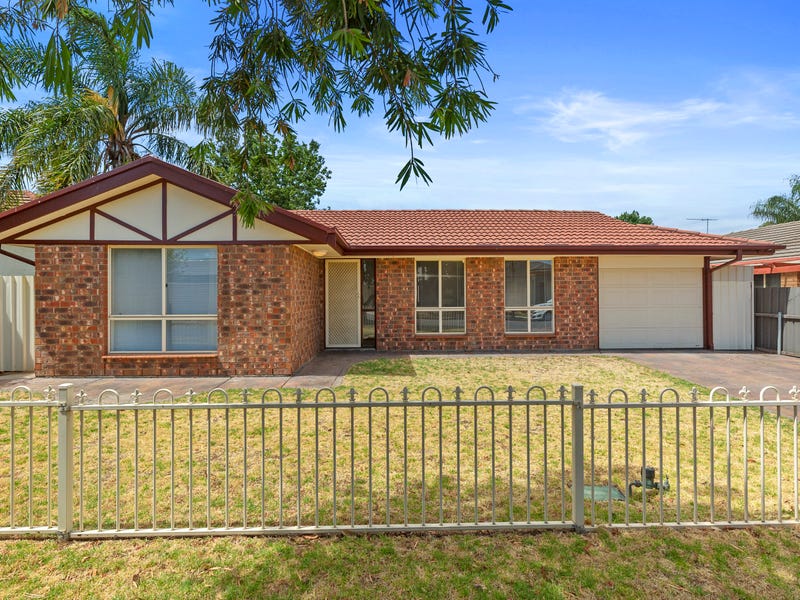 20A Edwards Avenue, Park Holme, SA 5043