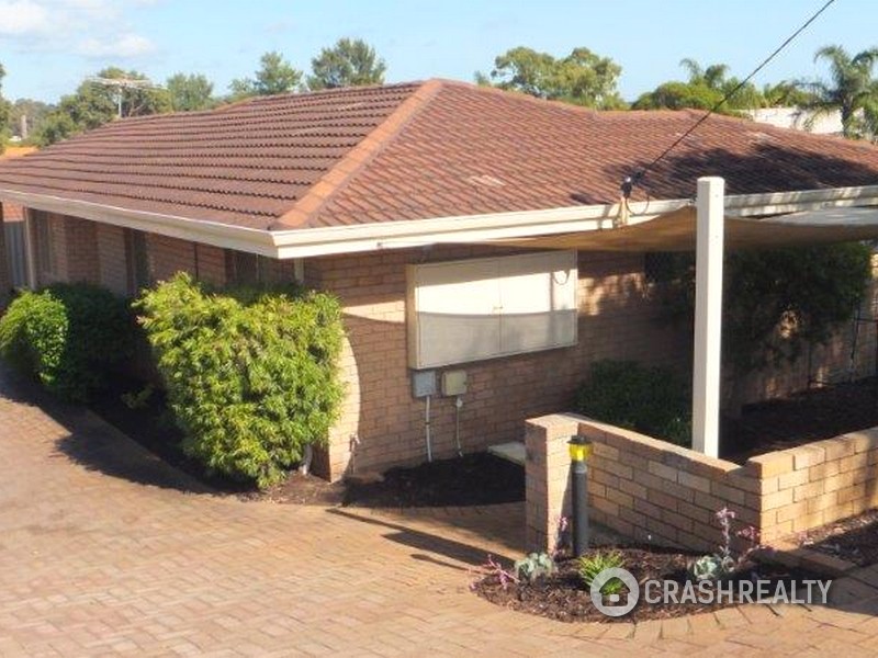 3/6 Pinewood Avenue, Kardinya, WA 6163