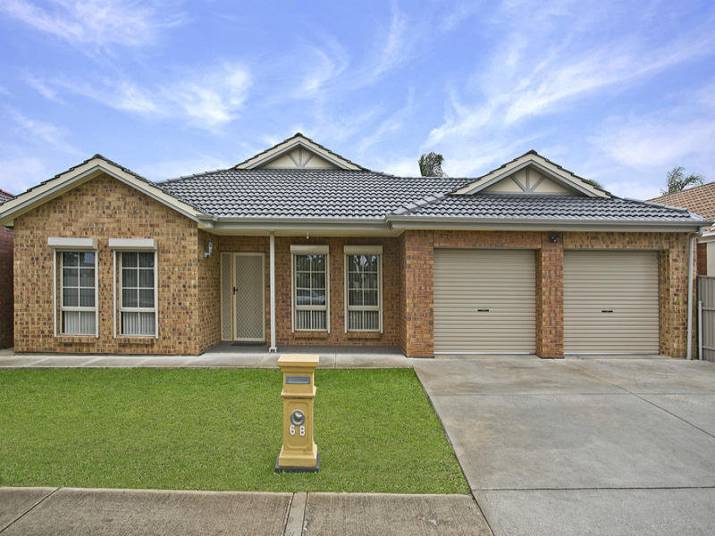 6B North Parade, Royal Park, SA 5014