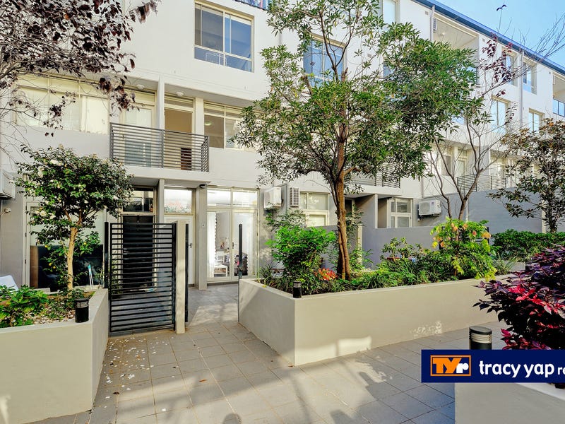 4/20 Herbert Street, West Ryde, NSW 2114 Apartment for Sale