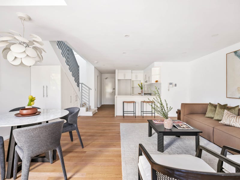 9/119-135 Church Street, Camperdown, NSW 2050 - Property Details