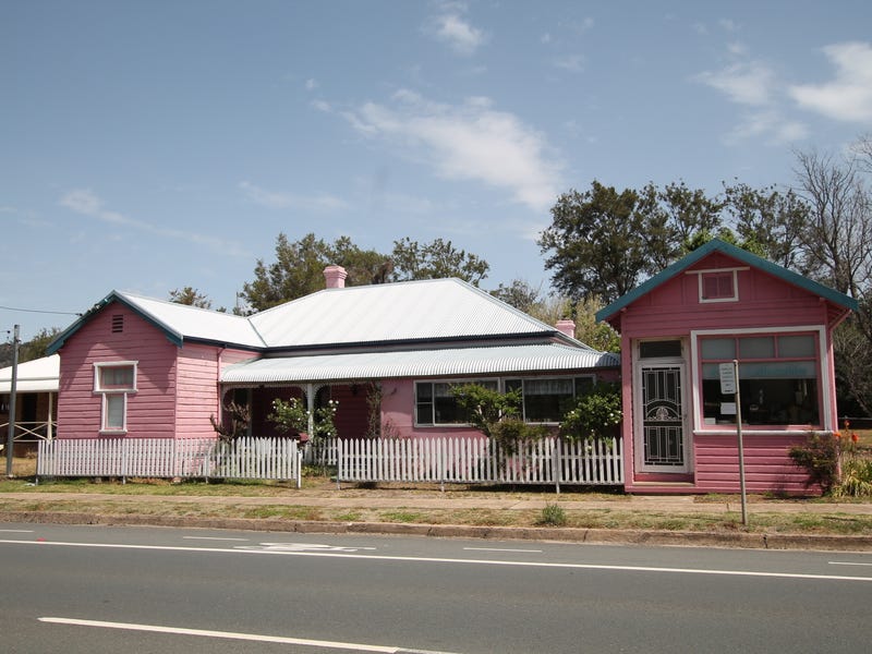 107 Mayne Street, Murrurundi, NSW 2338 House for Sale