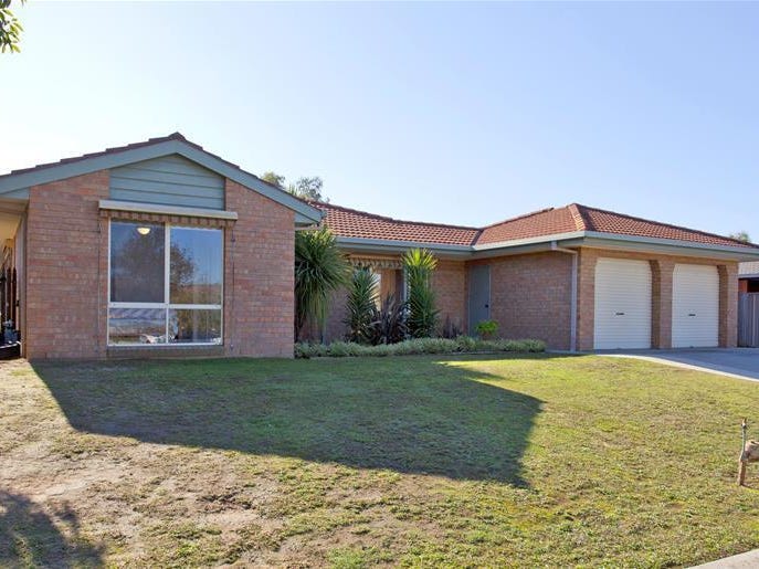 62 Mayfair Drive, West Wodonga, VIC 3690