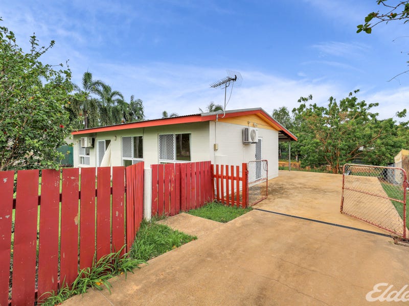 8 Shearwater Drive, Bakewell, NT 0832