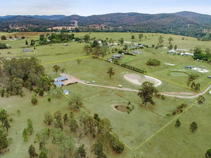 2338 The Bucketts Way, Booral, NSW 2425 Property Details