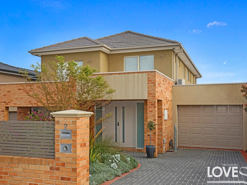 2/103 Bruce Street, Preston, VIC 3072