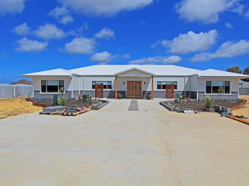 Lot 131 Jurien Bay Vista, Jurien Bay, WA 6516 House for Sale