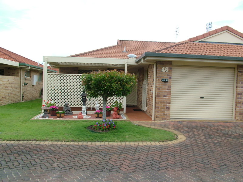 46/4 Caloundra Road, Caloundra, Qld 4551 Property Details