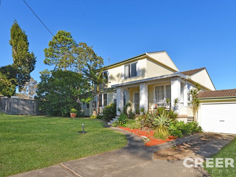 2 Higham Road, Hillsborough, NSW 2290