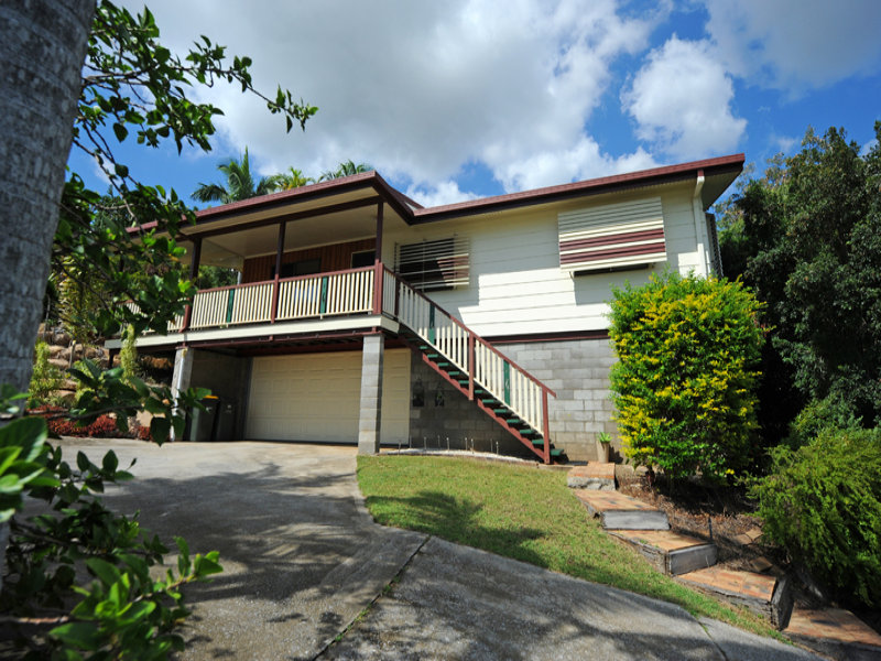 32 Willow Street, New Auckland, Qld 4680