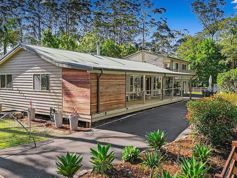 55 Wards Road, Bensville, NSW 2251 Property Details