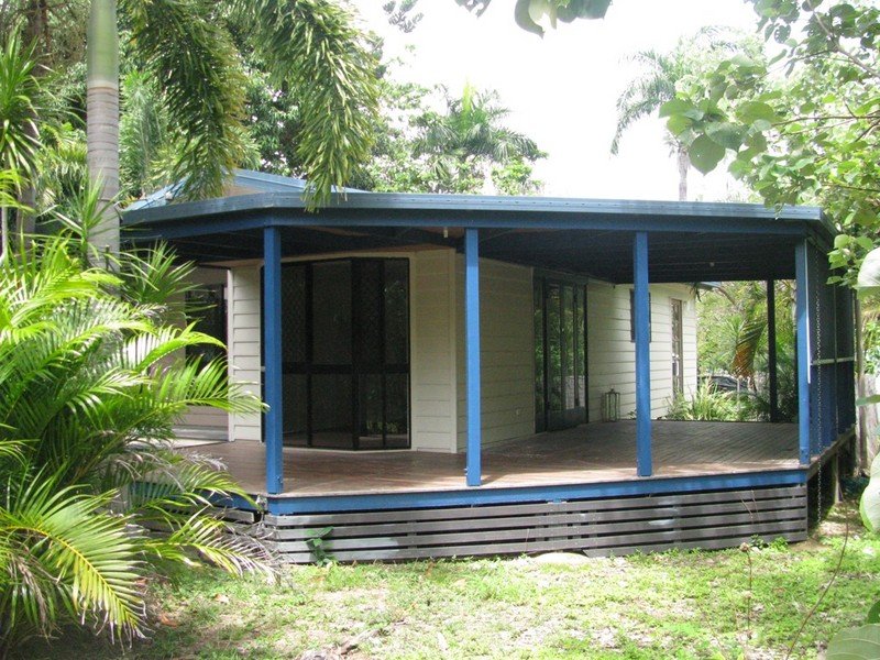 99 Horseshoe Bay Road, Horseshoe Bay, QLD 4819