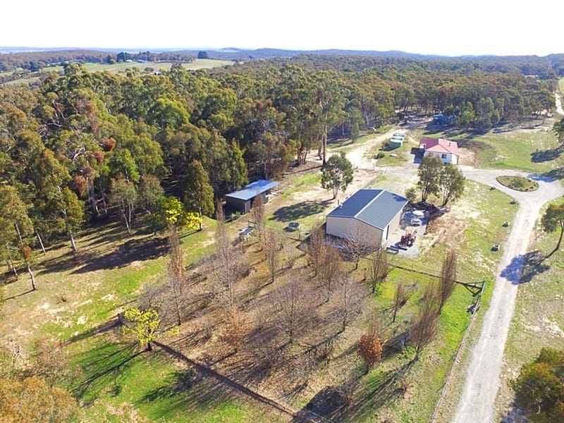 6501 Oberon Road, Taralga, NSW 2580 Property Details