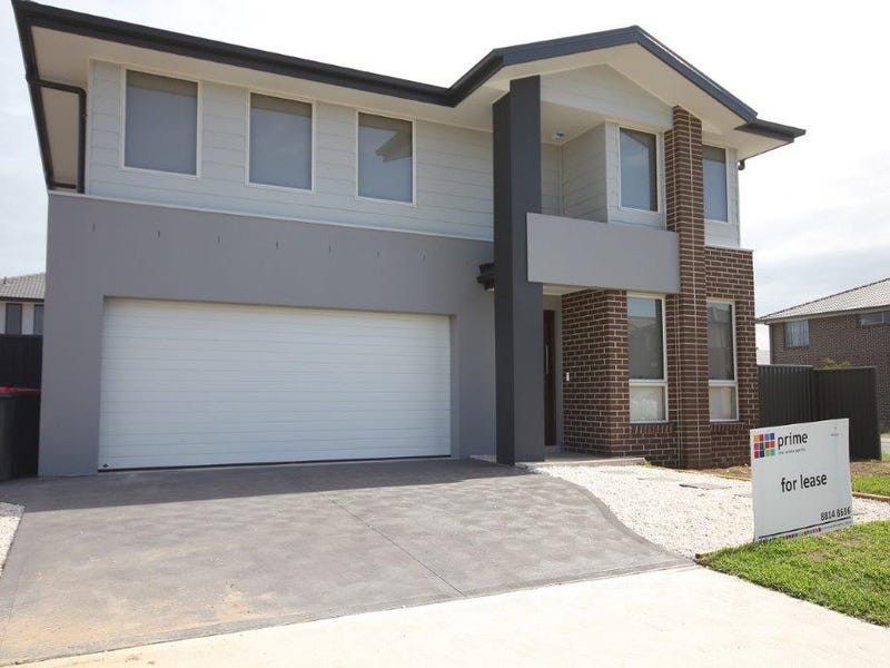 63 Frontier Avenue, Marsden Park, NSW 2765 63 Frontier Avenue, Marsden Park, NSW 2765