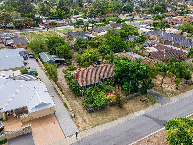 23 Banyard Avenue Kelmscott Wa 6111 House For Sale Realestate Com Au