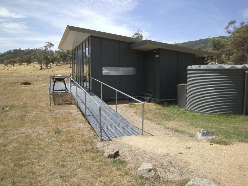 6/810 Alpine Way , Crackenback, Jindabyne, NSW 2627 Property Details